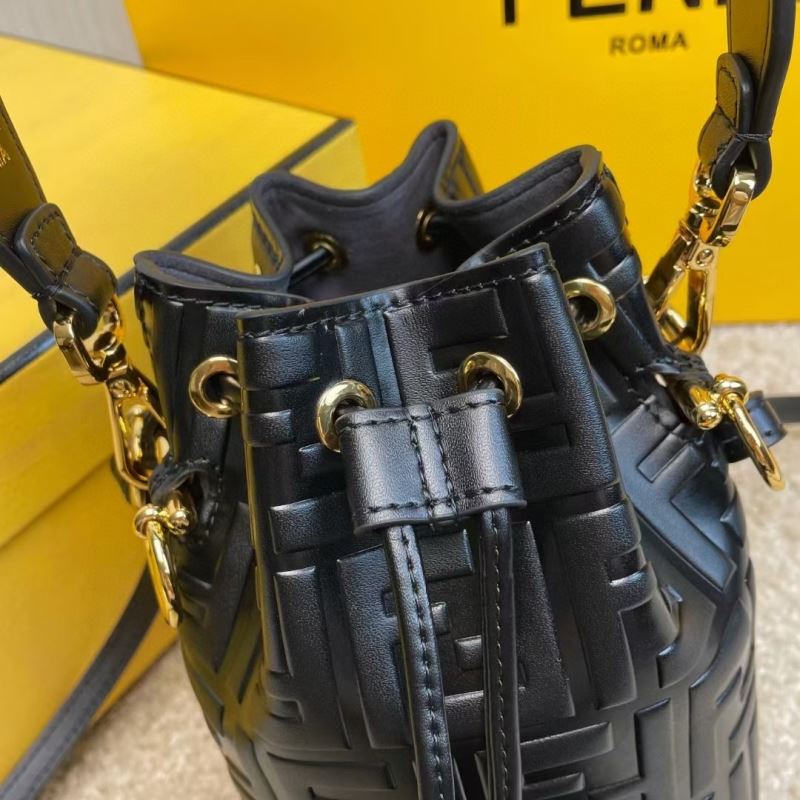 Fendi Bucket Bags